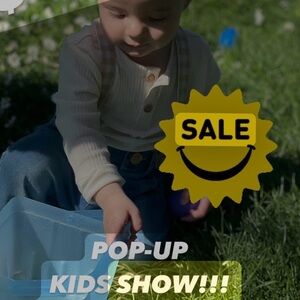 📣 UNLISTED LIVE SHOW LISTING 📣